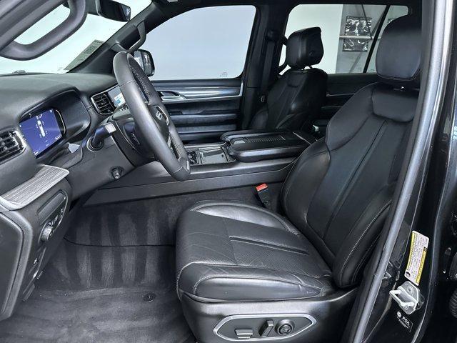 used 2022 Jeep Wagoneer car, priced at $41,471
