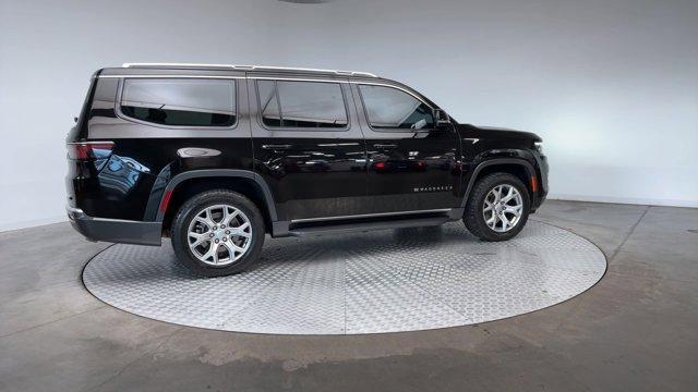 used 2022 Jeep Wagoneer car, priced at $41,471