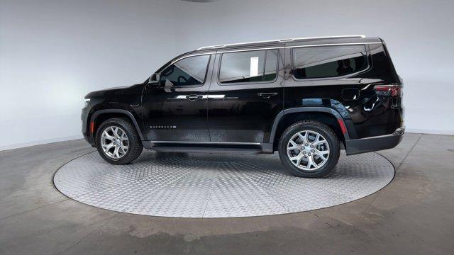used 2022 Jeep Wagoneer car, priced at $41,471