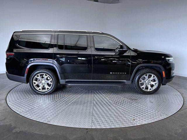 used 2022 Jeep Wagoneer car, priced at $41,471
