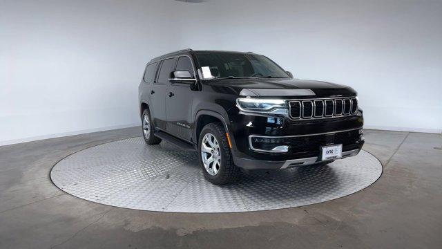 used 2022 Jeep Wagoneer car, priced at $41,471