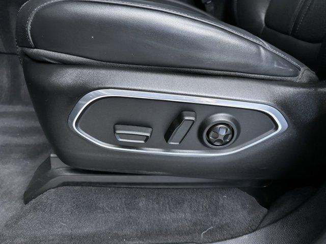 used 2022 Jeep Wagoneer car, priced at $41,471