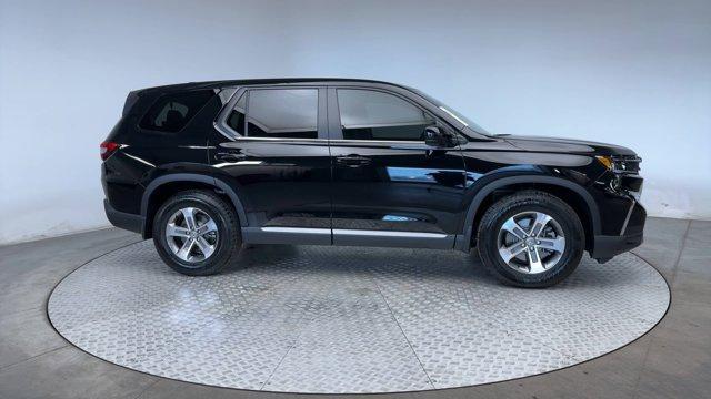 used 2023 Honda Pilot car, priced at $39,777