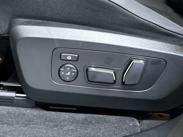 used 2026 BMW X3 car, priced at $56,475