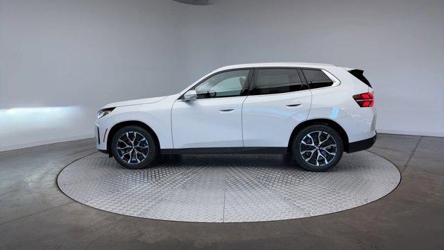 used 2026 BMW X3 car, priced at $56,475