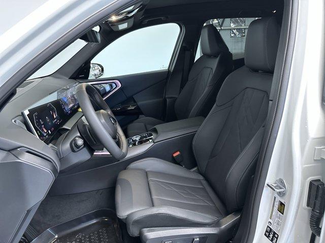 used 2026 BMW X3 car, priced at $56,475