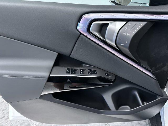 used 2026 BMW X3 car, priced at $56,475