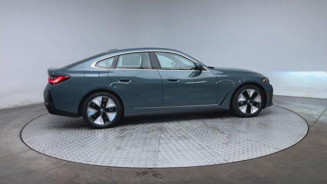 new 2025 BMW i4 Gran Coupe car, priced at $60,845