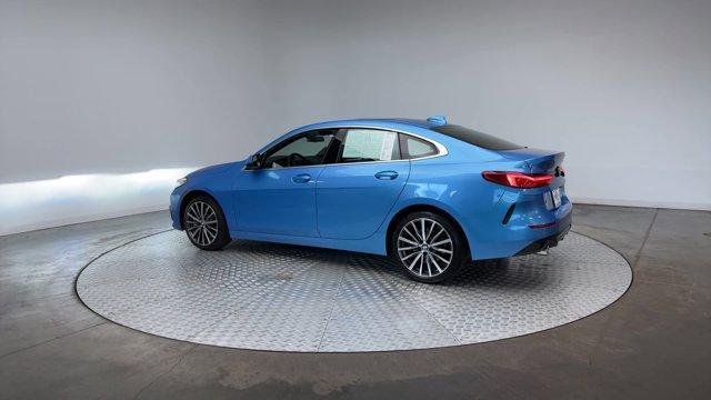 used 2021 BMW 228 Gran Coupe car, priced at $25,936