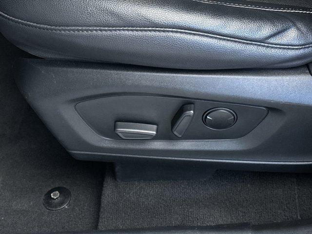 used 2023 Ford Explorer car, priced at $31,971