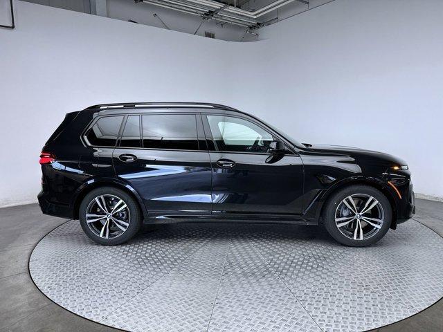 new 2025 BMW X7 car, priced at $87,585