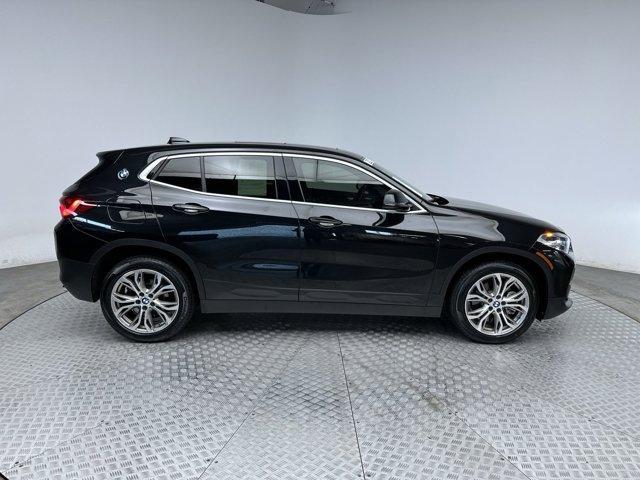 used 2021 BMW X2 car, priced at $27,888