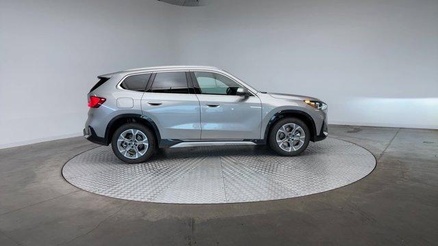 new 2025 BMW X1 car, priced at $46,415