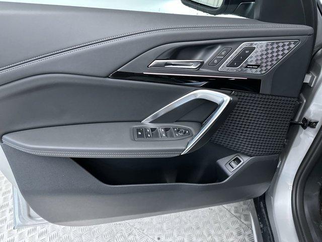 new 2025 BMW X1 car, priced at $46,415