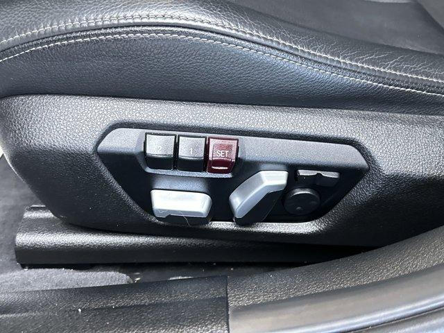 used 2018 BMW 330 car, priced at $18,771