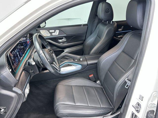 used 2022 Mercedes-Benz GLS 450 car, priced at $49,971