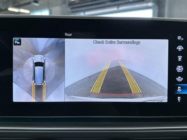 used 2022 Mercedes-Benz GLS 450 car, priced at $49,971