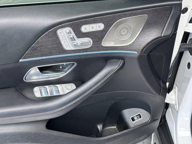 used 2022 Mercedes-Benz GLS 450 car, priced at $49,971