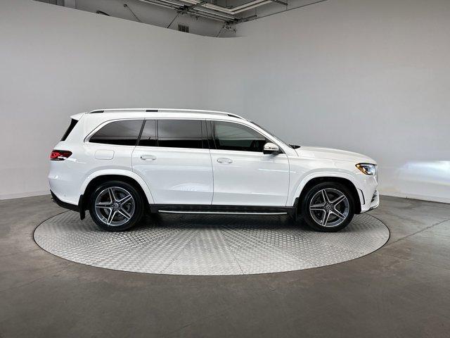 used 2022 Mercedes-Benz GLS 450 car, priced at $49,971