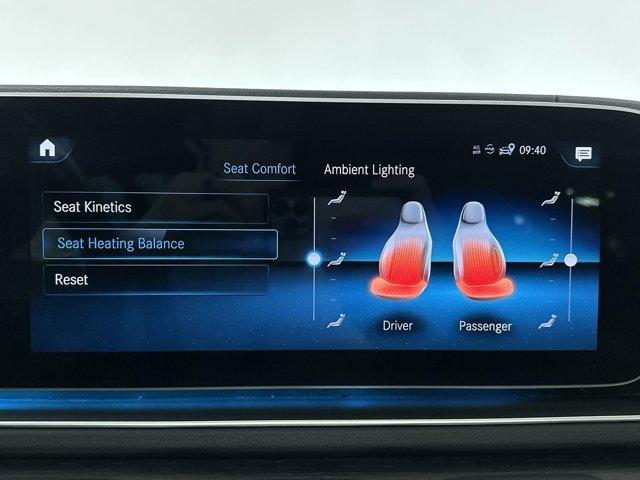 used 2022 Mercedes-Benz GLS 450 car, priced at $49,971