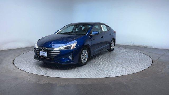 used 2020 Hyundai Elantra car, priced at $16,999