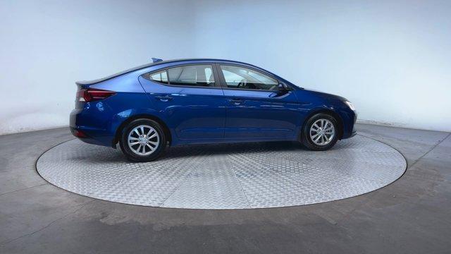 used 2020 Hyundai Elantra car, priced at $16,999