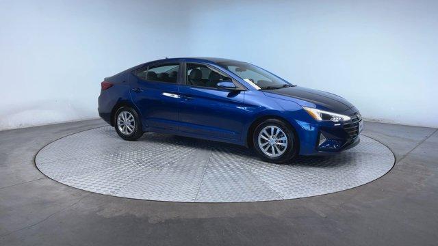 used 2020 Hyundai Elantra car, priced at $16,999