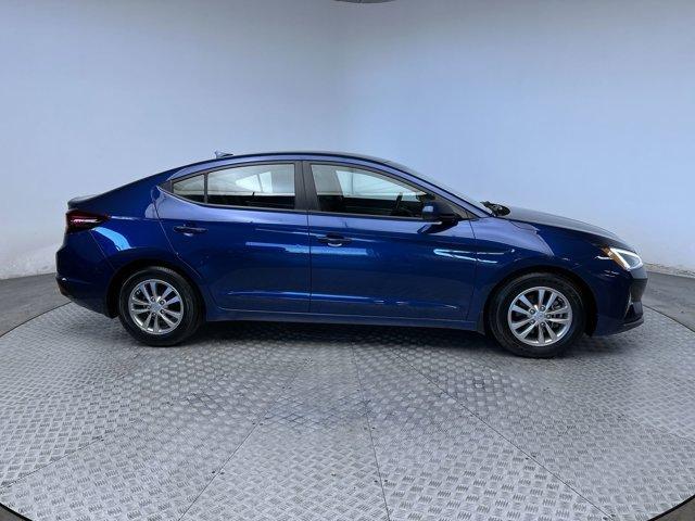 used 2020 Hyundai Elantra car, priced at $16,999