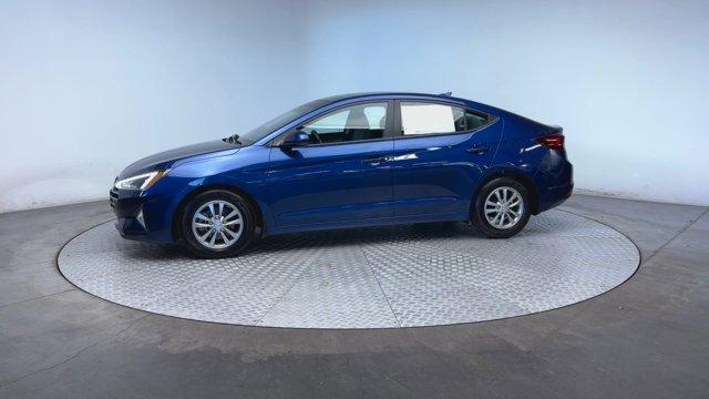 used 2020 Hyundai Elantra car, priced at $16,999