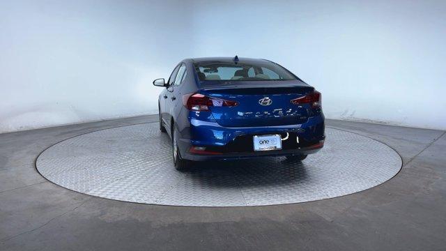 used 2020 Hyundai Elantra car, priced at $16,999