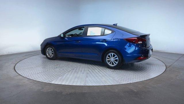 used 2020 Hyundai Elantra car, priced at $16,999