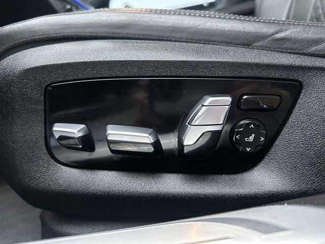 used 2021 BMW 750 car, priced at $42,932