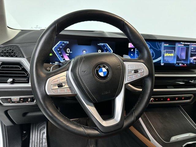 used 2023 BMW X7 car, priced at $70,421
