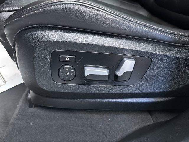 used 2023 BMW X5 car, priced at $39,770