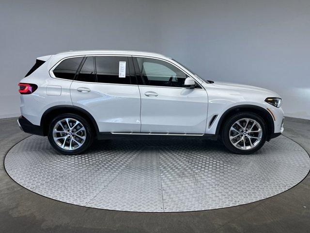 used 2023 BMW X5 car, priced at $39,770
