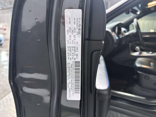 used 2018 Jeep Grand Cherokee car, priced at $16,923