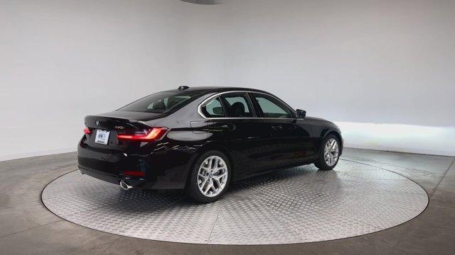 new 2026 BMW 330 car, priced at $54,840