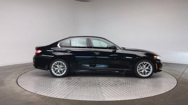 new 2026 BMW 330 car, priced at $54,840