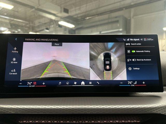 new 2026 BMW 330 car, priced at $54,840