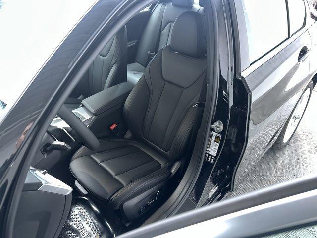 new 2026 BMW 330 car, priced at $54,840