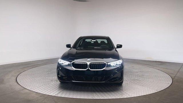new 2026 BMW 330 car, priced at $54,840
