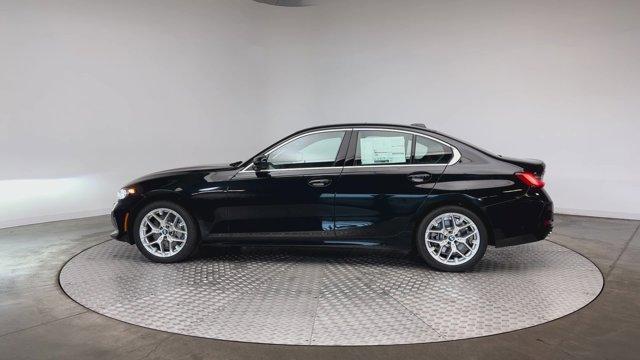 new 2026 BMW 330 car, priced at $54,840
