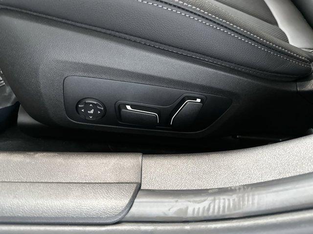 new 2026 BMW 330 car, priced at $54,840