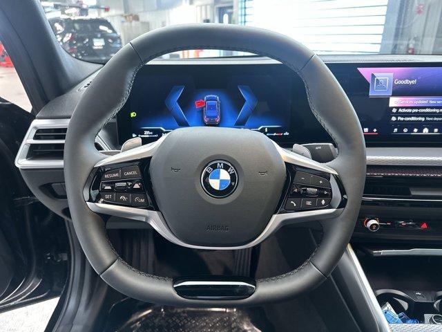 new 2026 BMW 330 car, priced at $54,840