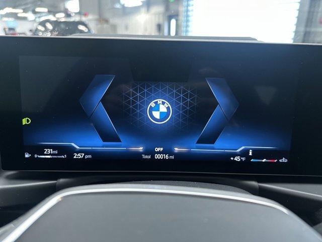 new 2026 BMW 330 car, priced at $54,840