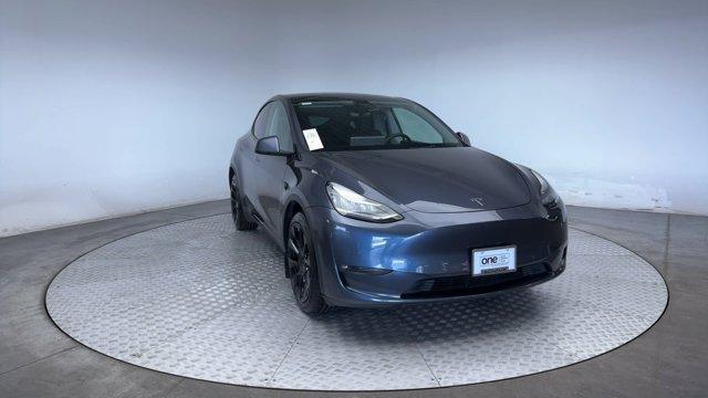 used 2021 Tesla Model Y car, priced at $29,777