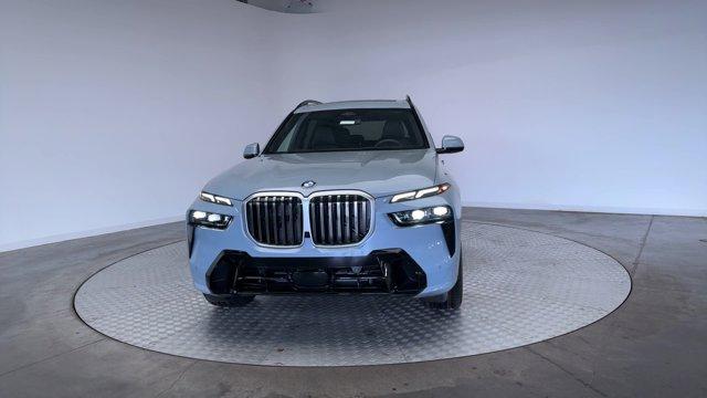 new 2026 BMW X7 car, priced at $96,825