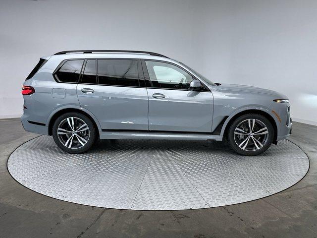 new 2026 BMW X7 car, priced at $96,825