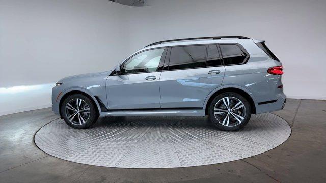 new 2026 BMW X7 car, priced at $96,825