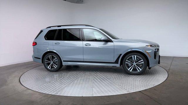 new 2026 BMW X7 car, priced at $96,825